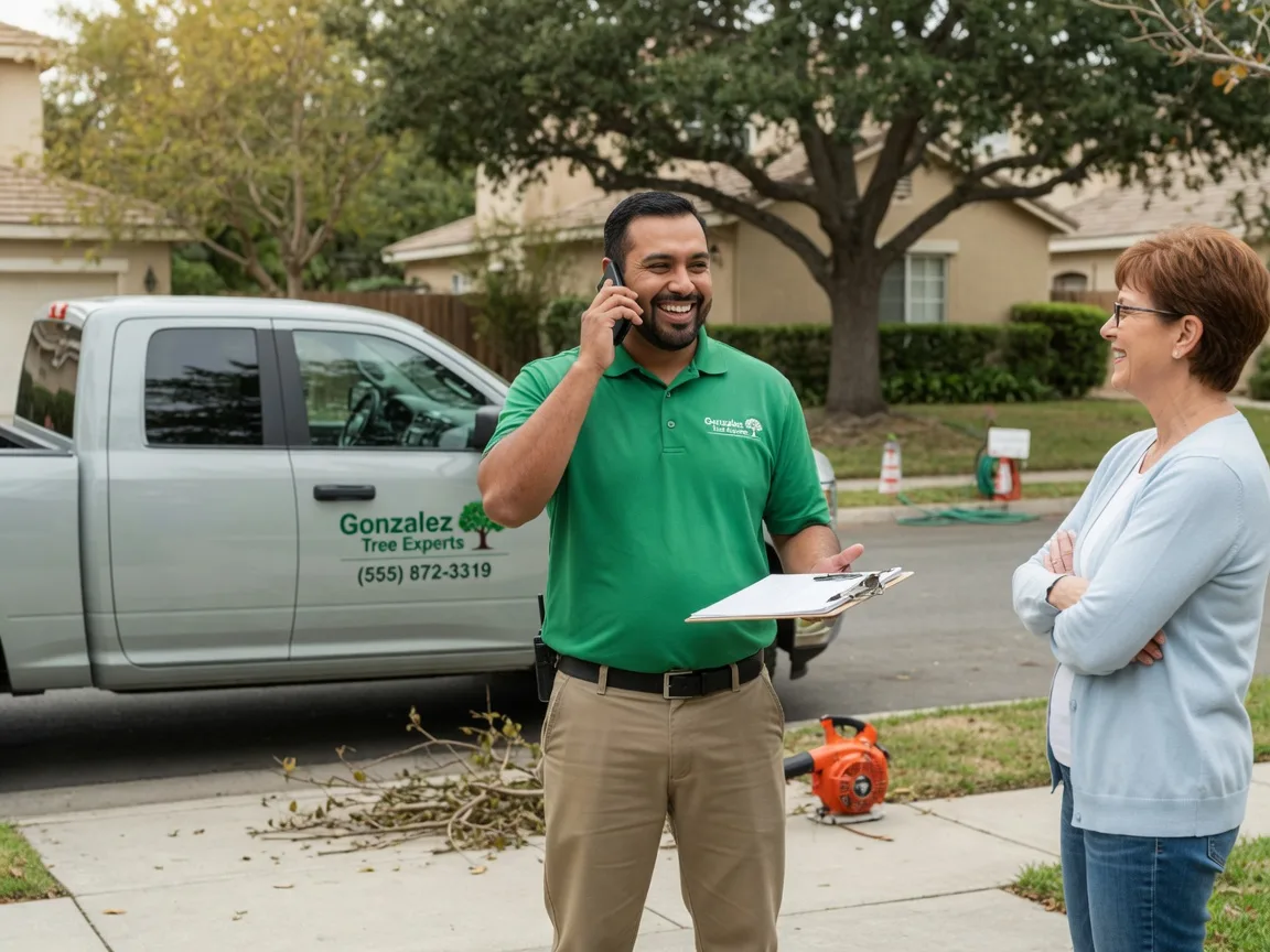 Tree Service Poulan, GA FAQs